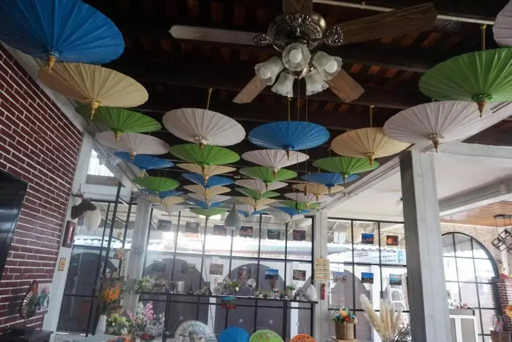 Boutique Tai Wang Chiang Mai