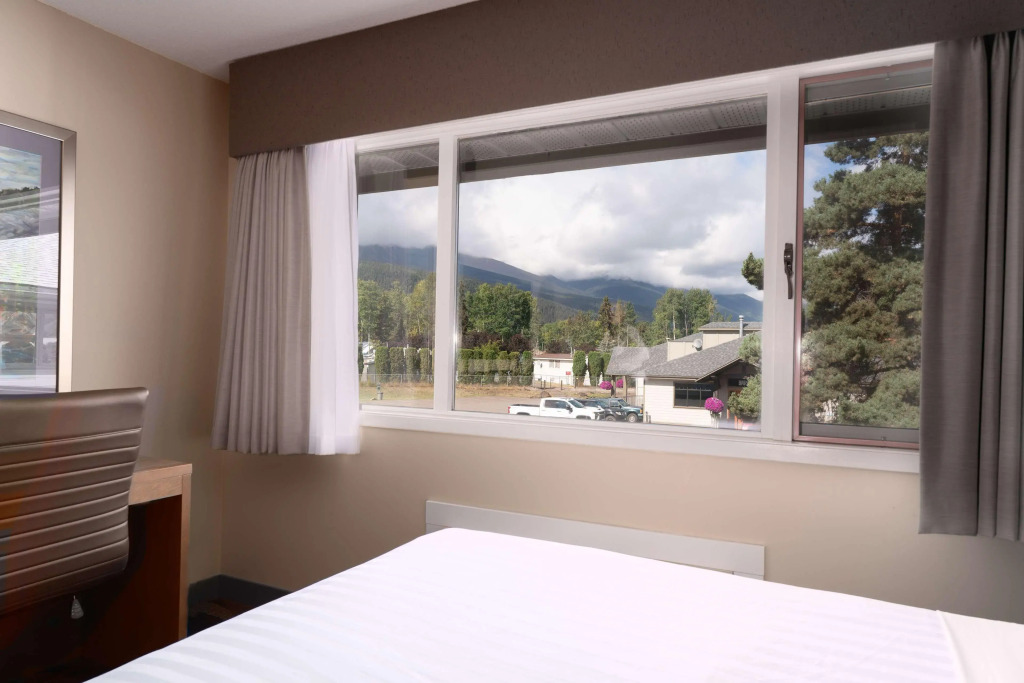 Prestige Hudson Bay Lodge & Conference Centre, WorldHotels