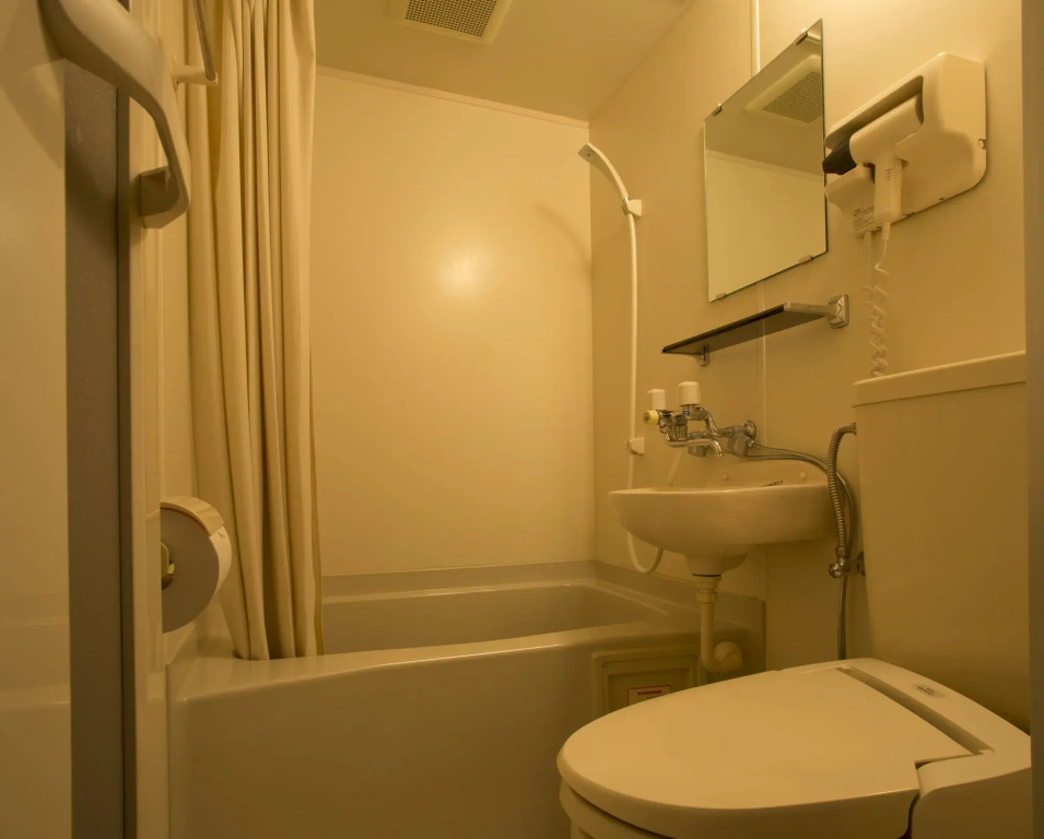 Hotel Oak Forest