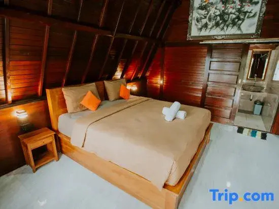 Jun Cottage