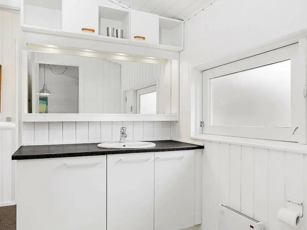 Attractive Holiday Home in Humble Denmark With Barbecue
