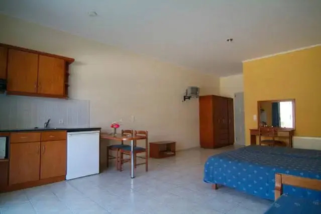 Olgas Hotel - Canal D' Amore