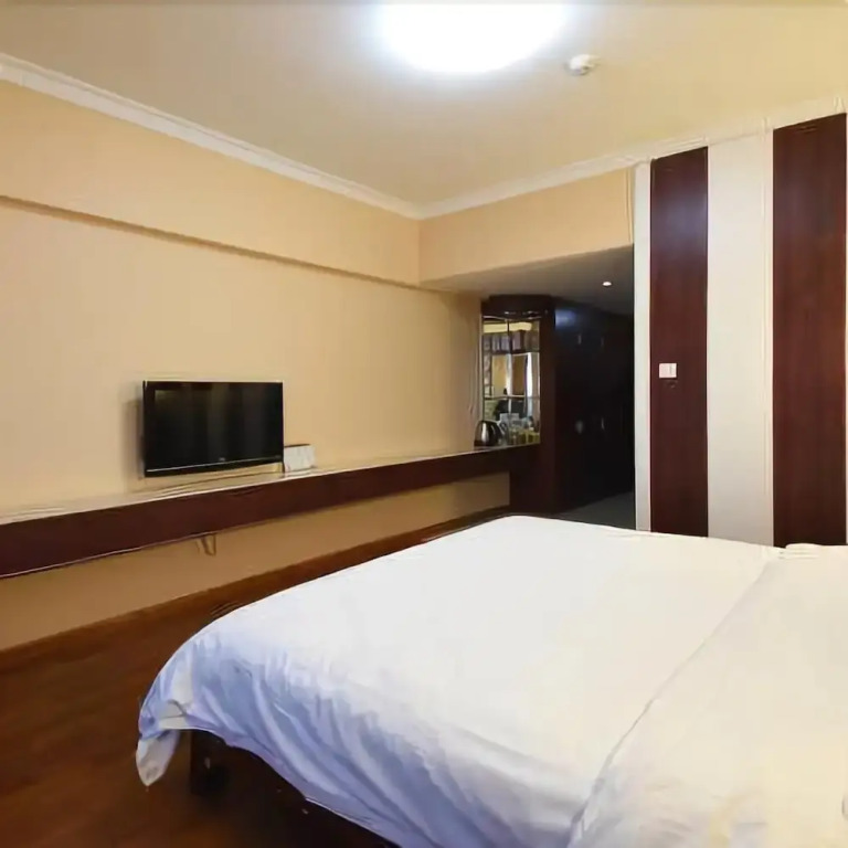 Changsha Mingfu Business Hotel
