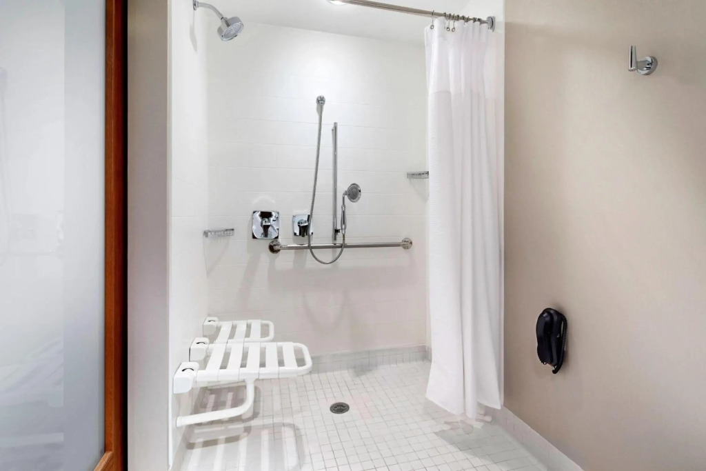 SpringHill Suites by Marriott Columbus OSU
