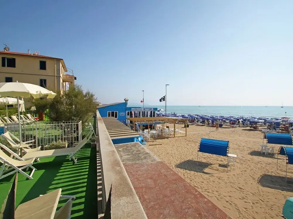 Suite 3 Rooms San Vincenzo