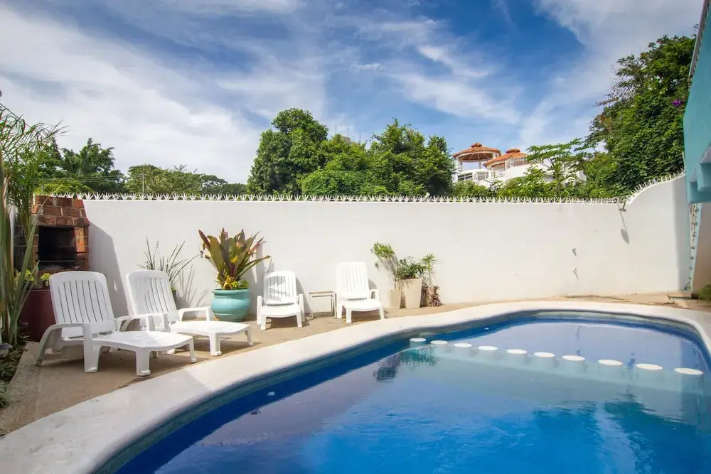 Villas Pura Chacala