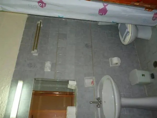 Sofia Apartments