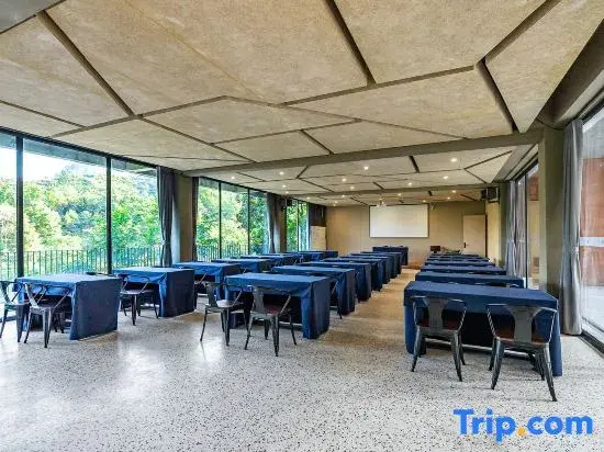 Wu'an Manning Homestay