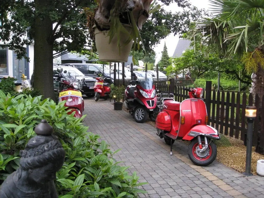 Parkhotel Hasselt