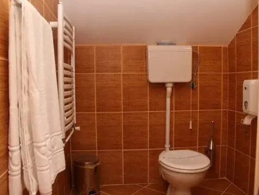 Rooms Konak Mikan