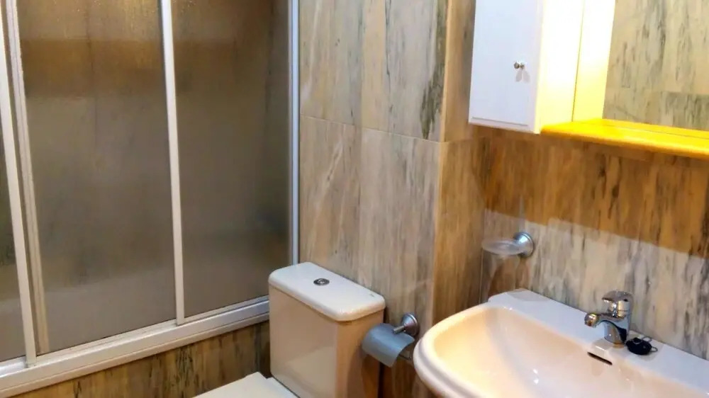 Apartment With one Bedroom in Salamanca, With Wonderful City View - 30