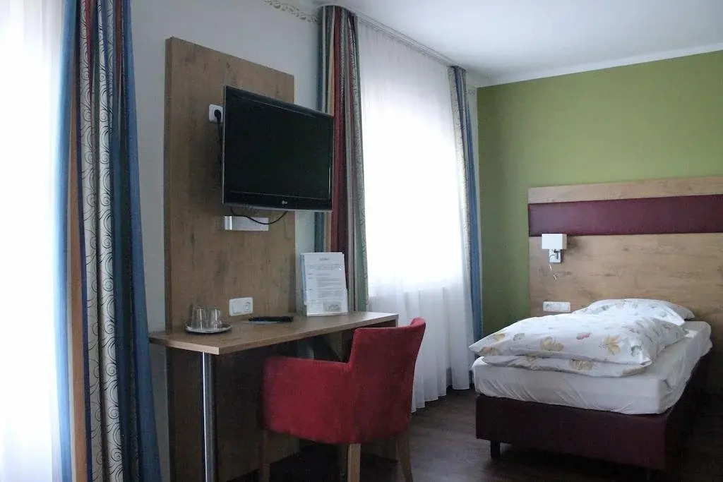 Ferienhotel Herzog