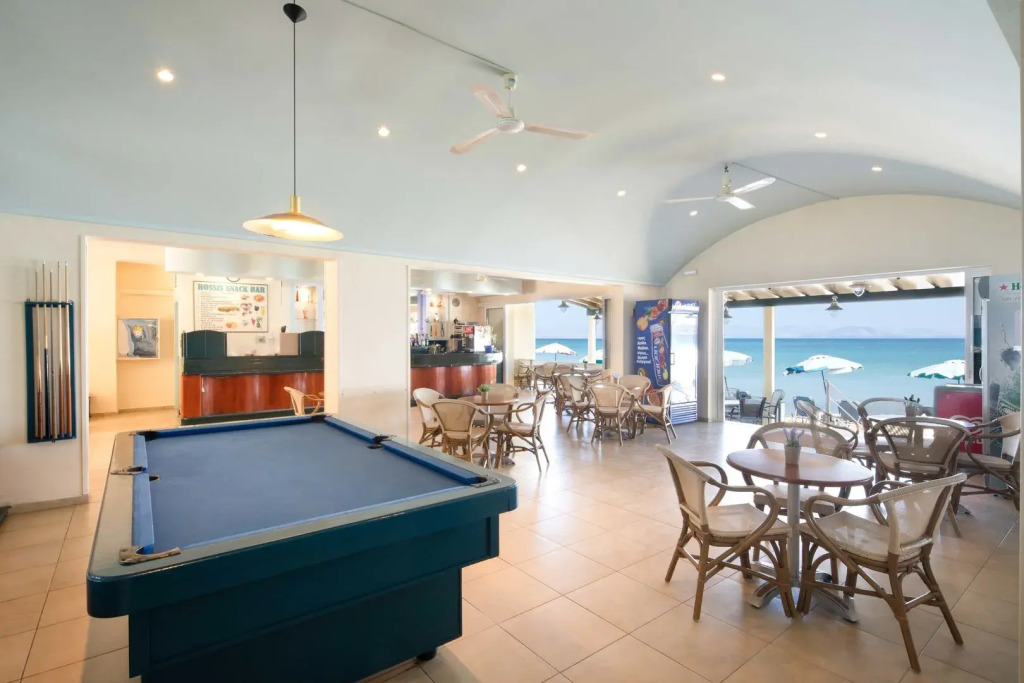 Hotel Rossis