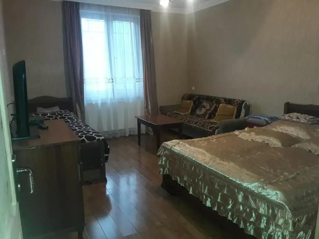 zeiko s guesthouse
