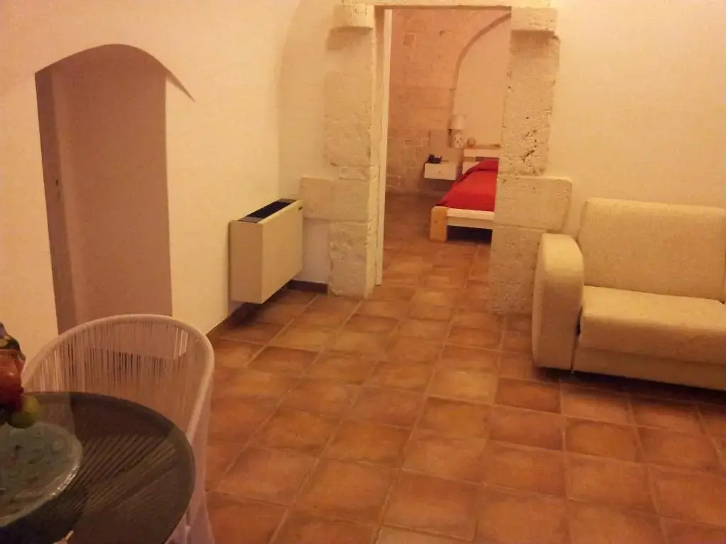 Masseria Torre Catena
