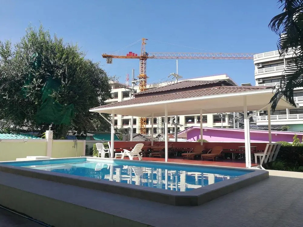 Baan BM Hua Hin