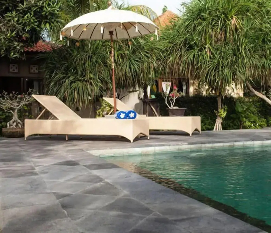 Batuan Villa