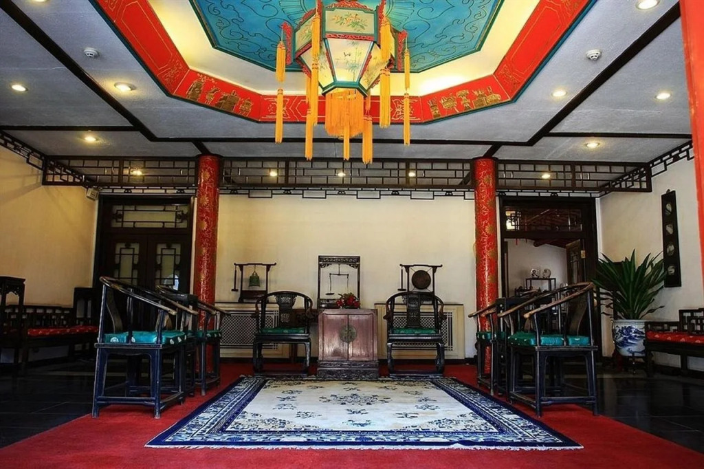 Lu Song Yuan