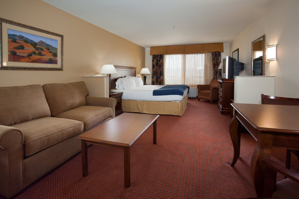 Holiday Inn Express Hotel & Suites Tooele by IHG