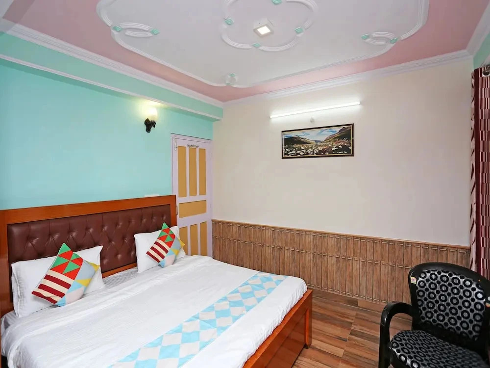 Sharma Home Stay by OYO Rooms