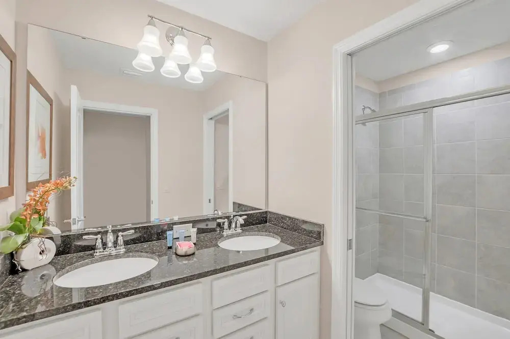 Villa! Private Pool & Game Room! Near Disney