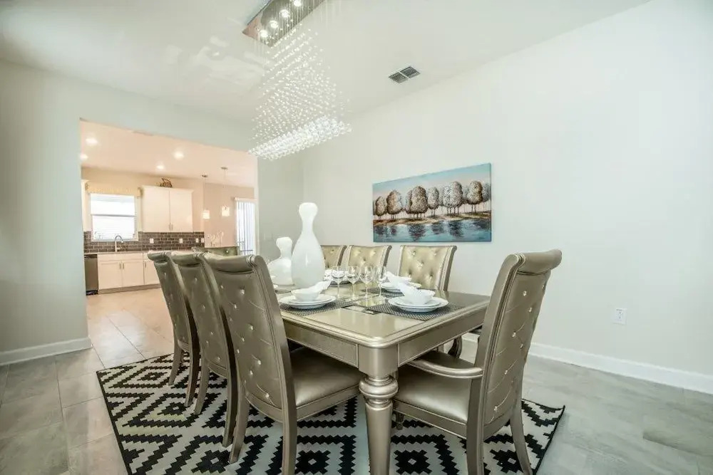 Amazing House! Champions Gate - 8903SD