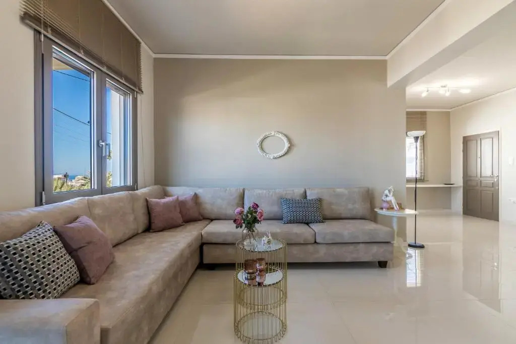 Galatia luxury apartment I