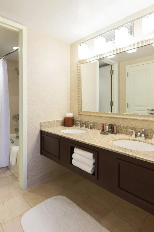 Washington Dulles Marriott Suites