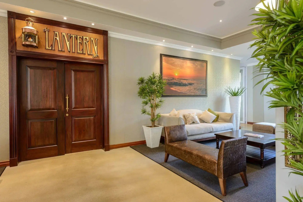 Umthunzi Hotel and Conference
