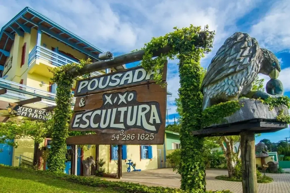Pousada Estrela da Manhã