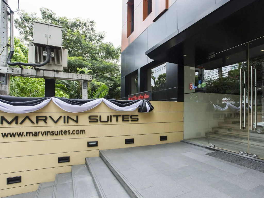 Marvin Suites Hotel