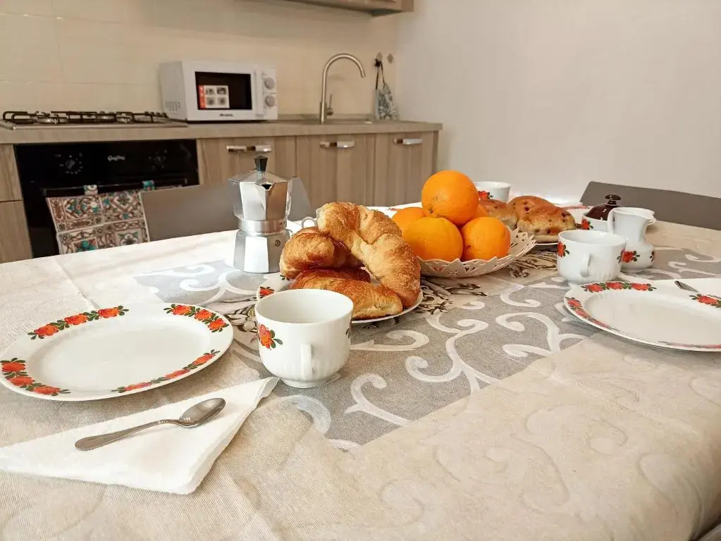 Marisol Apartment