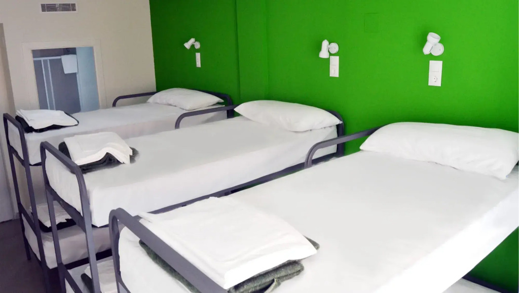 Motion Chueca Hostel