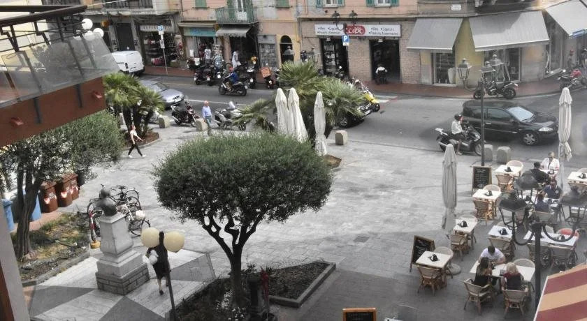 Hotel Giuseppe