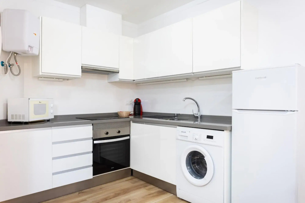 Cozy Médano 1 minute to the beach by Edén Rentals
