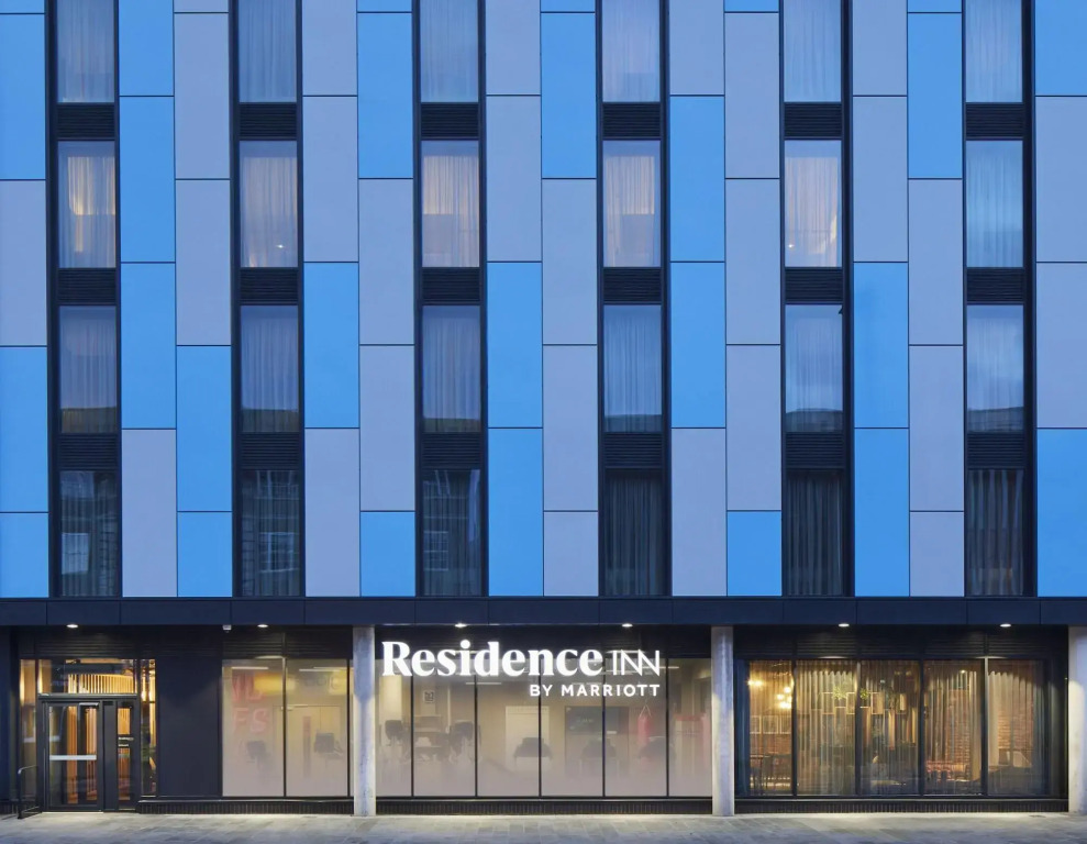 Residence Inn by Marriott Slough