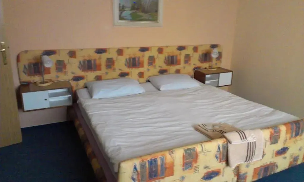 Pension Berta