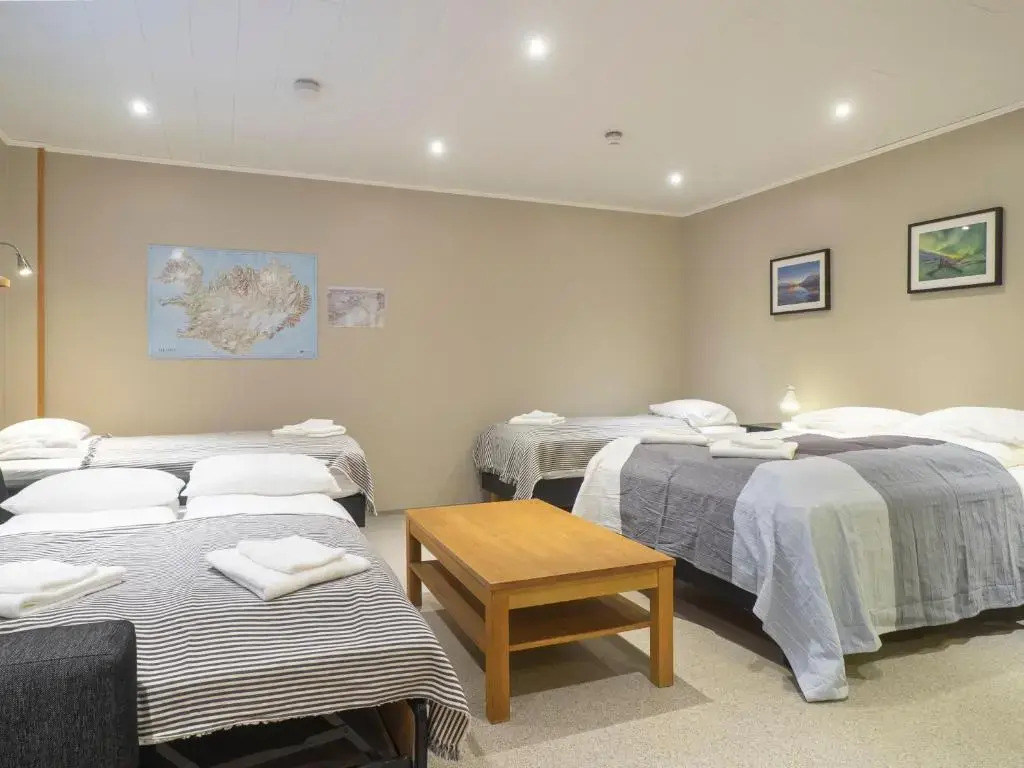Studio Apartments