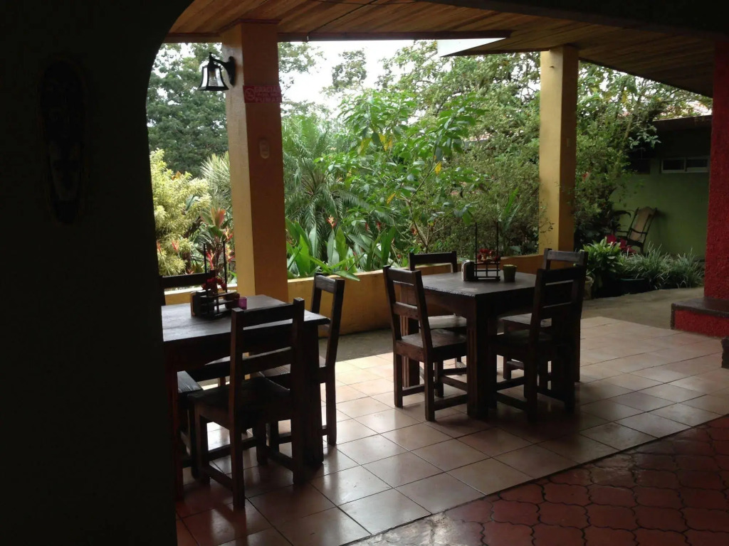 ApartHotel Villa Pacande & Rooms