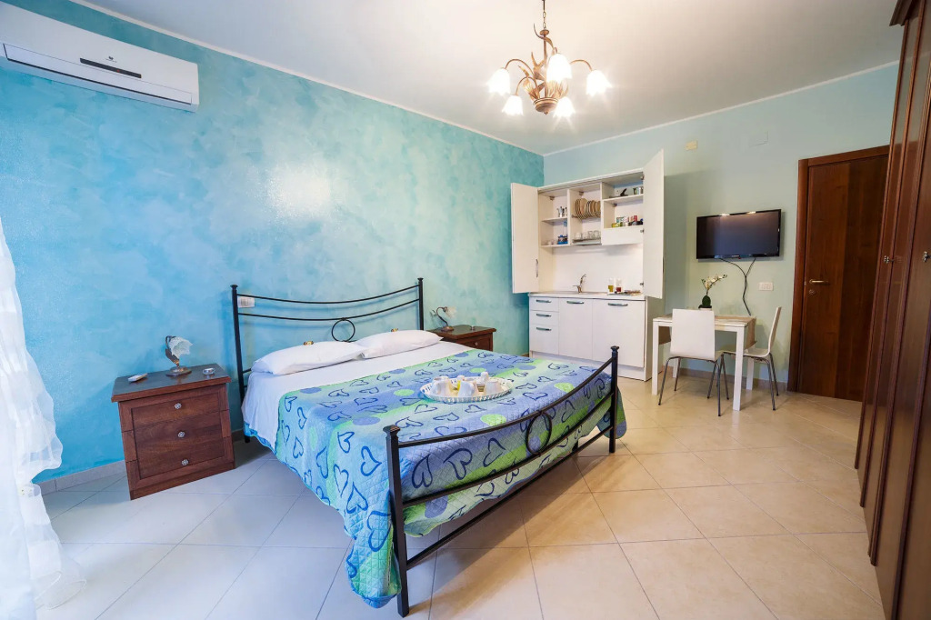 Sicily in Love - Rooms & Breakfast