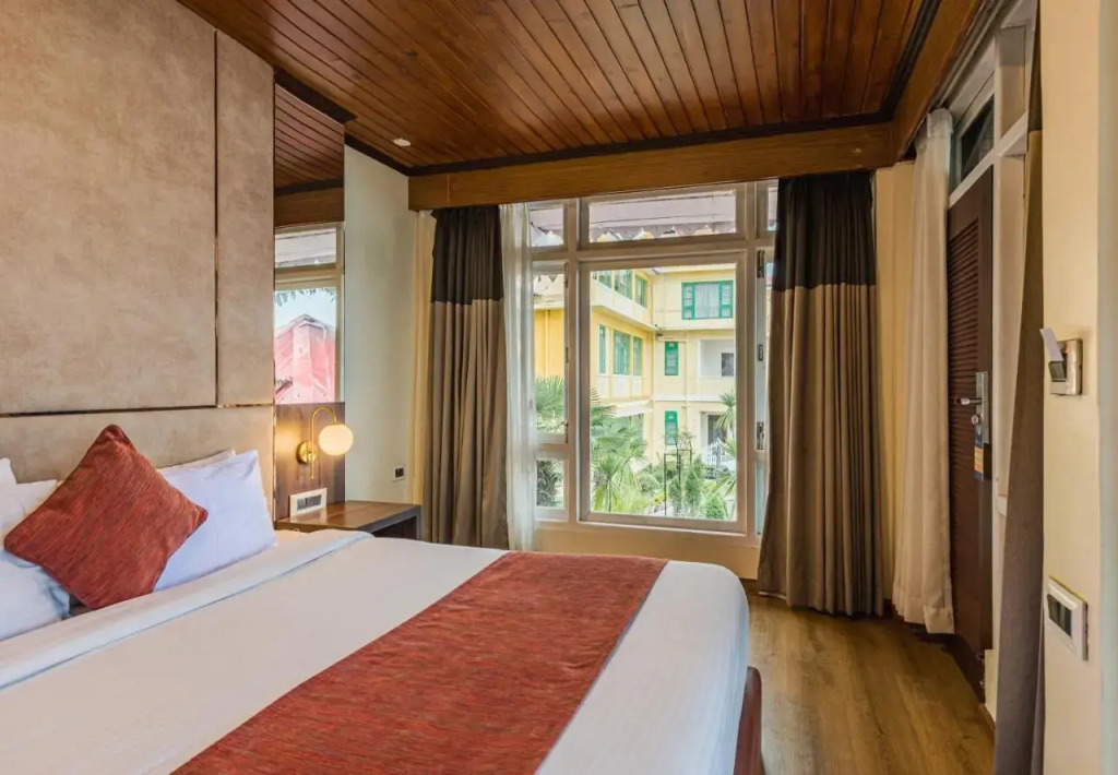 Udaan Nirvana Resort Darjeeling