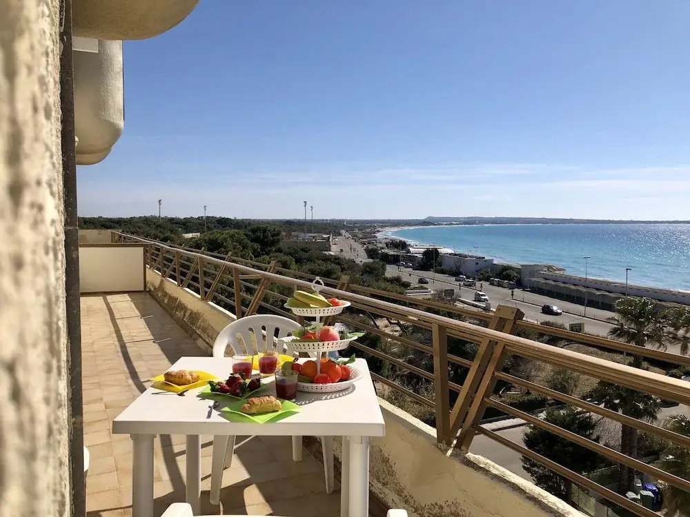 Accomodation 2 sul Mare