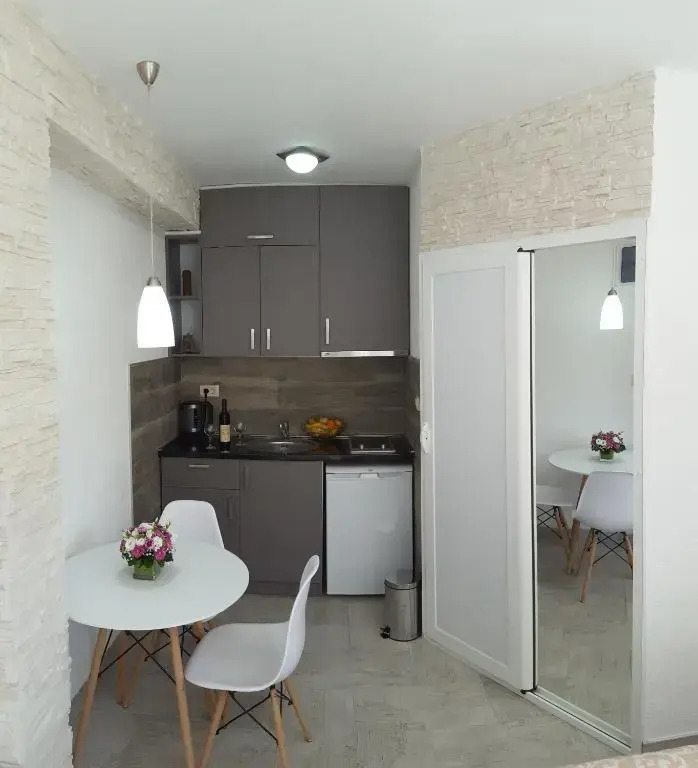 Apartments "4You"
