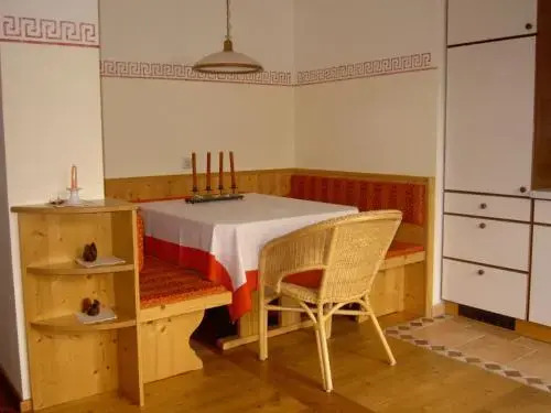 Appartements Seiwald