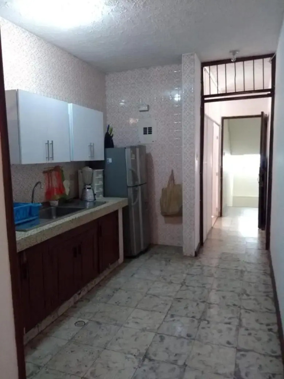 Apartamento de recuperación