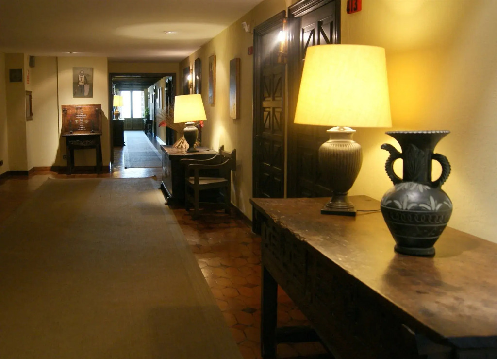 Hotel Temple Ponferrada