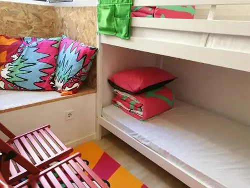 Plbh Bicycle Hostel 28