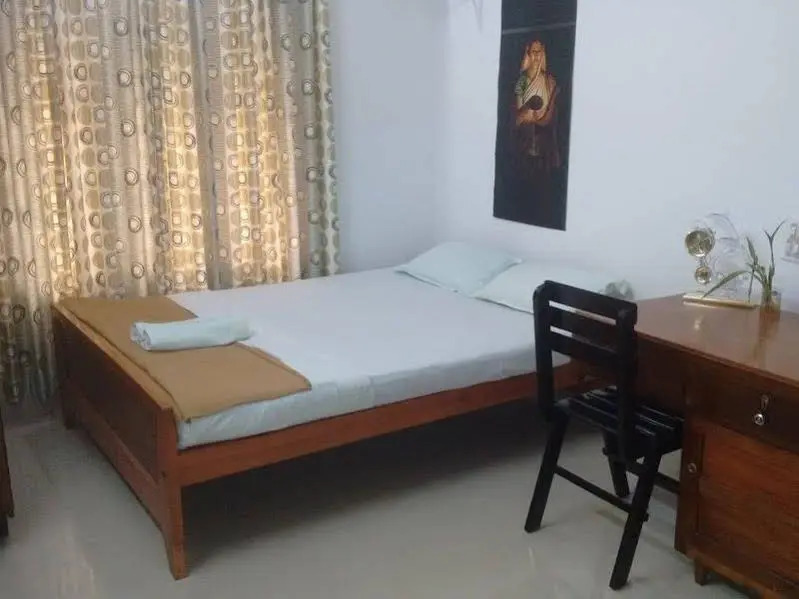 Cardamom Village Plantation Homestay
