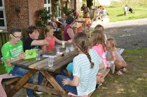 Ferienhof Peter