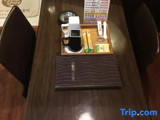 Suwon (Ingyedong) Hotel Jun